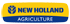 New Holland Agricultura